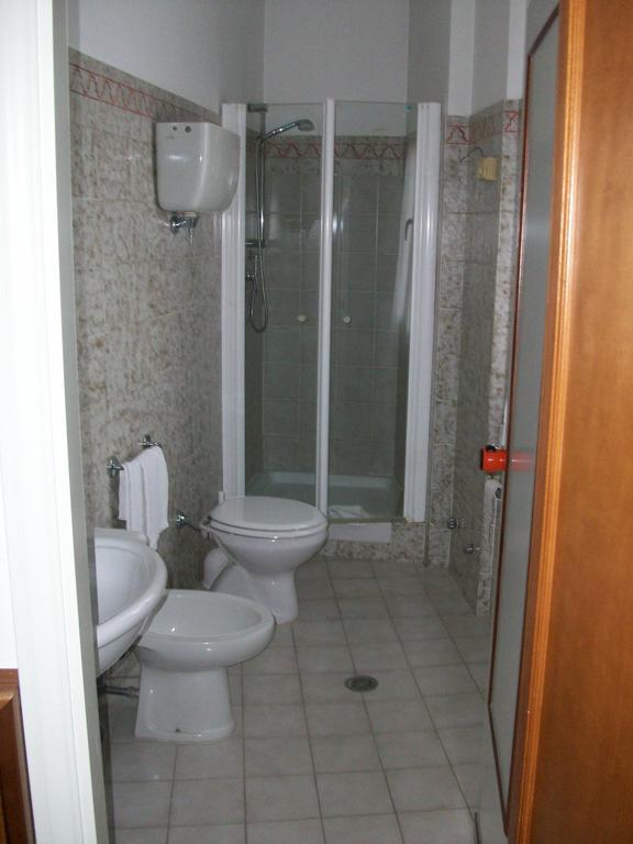 Hotel Santorotto Di Fabio Terrosi Синалунга Стая снимка