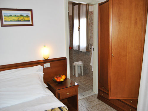 Hotel Santorotto Di Fabio Terrosi Синалунга Екстериор снимка