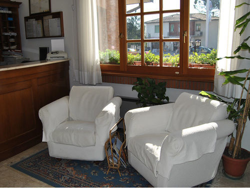 Hotel Santorotto Di Fabio Terrosi Синалунга Екстериор снимка